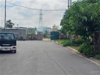 Bán nhanh lô đất đấu giá làn 2 ql 1a thuộc xuân ổ b  võ cường  tp. bắc ninh