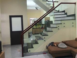 Bán nhà biệt thự 2 tầng kim đôi kim chân bắc ninh mặt trục chính, diện tích 161m2 mặt tiền 9.5m