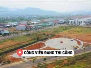 Bán đất kề vsip bình định  sổ riêng  kinh doanh, xây trọ cực tốt  0889 364 ***