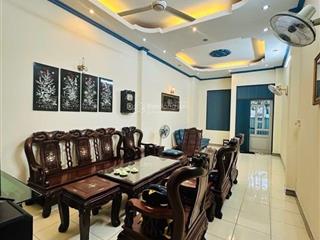 Mặt tiền kinh doanh vip tân phú 76m2 4tầng btct  đường nhựa 20m2  khu hiếm nhà bán  sổ riêng.