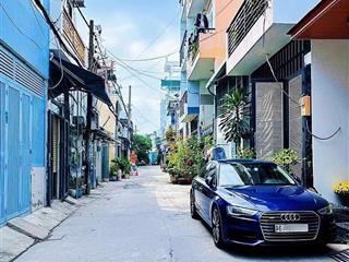 Nhà mới 2tầng  20m2  ko lộ giới  ko quy hoạch  hxh thông  kế bên chợ gò xoài  bình tân .