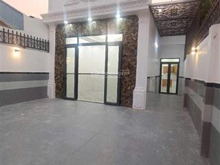 Bán nhà c4 mới ở liền  ngay nguyễn thị thử hóc môn ngang lớn 6,8x20m  hxh sổ riêng  nhỉnh 5 tỷ