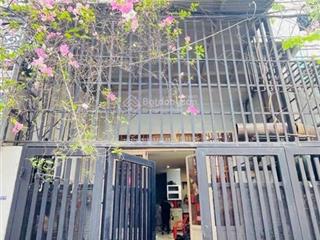 Bán nhà 2tầng 56m2  khu dân cư yên tĩnh  hxh thông  ngay ngã tư gò mây  bình tân  sổ riêng .