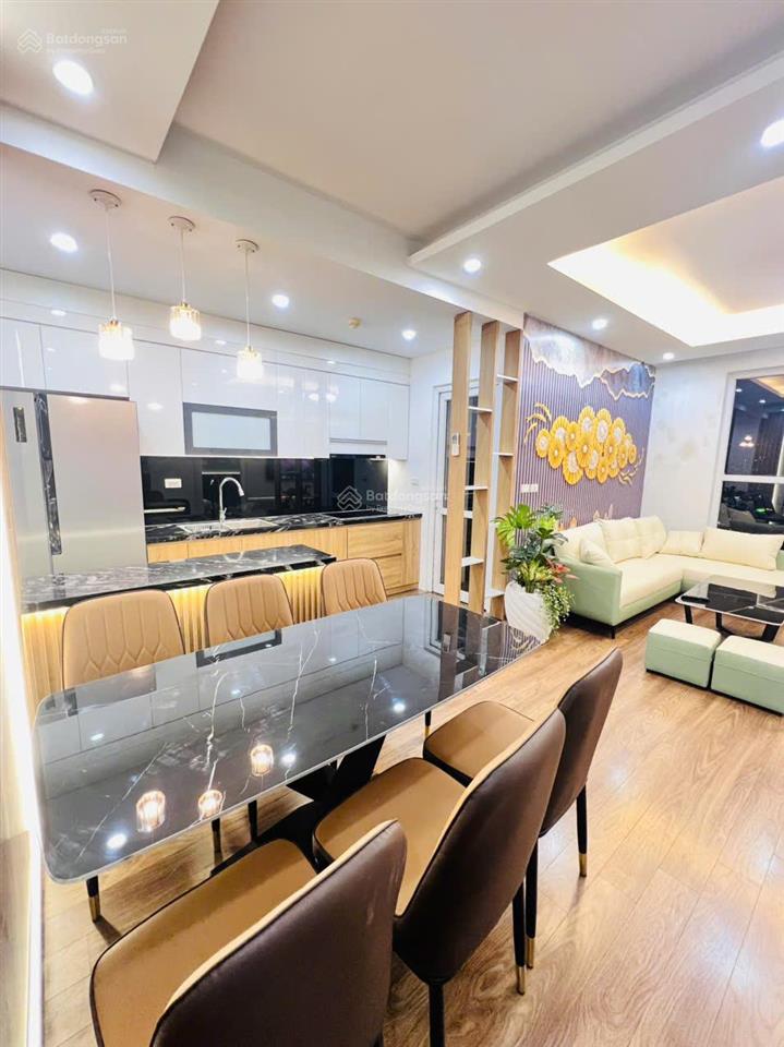 Bán chung cư an lạc, hà đông căn góc 82m2, 3 phòng ngủ, 2 vs chỉ 6,x tỷ