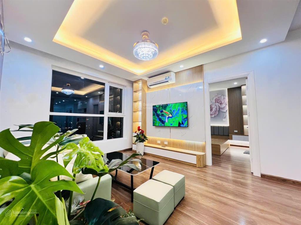 Bán chung cư an lạc, hà đông căn góc 82m2, 3 phòng ngủ, 2 vs chỉ 6,x tỷ