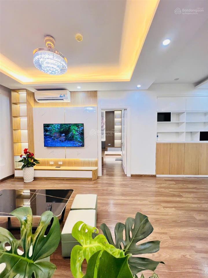 Bán chung cư an lạc, hà đông căn góc 82m2, 3 phòng ngủ, 2 vs chỉ 6,x tỷ