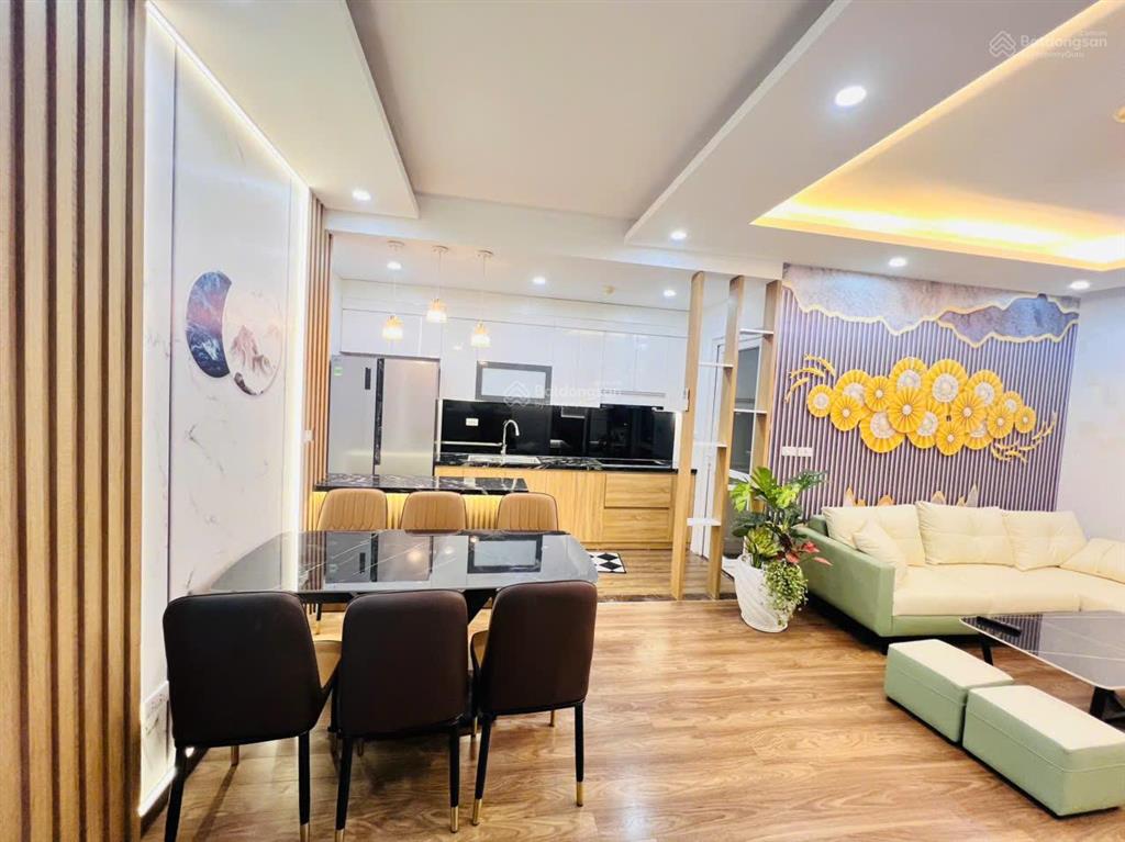 Bán chung cư an lạc, hà đông căn góc 82m2, 3 phòng ngủ, 2 vs chỉ 6,x tỷ