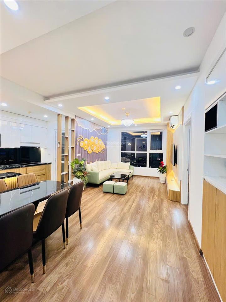 Bán chung cư an lạc, hà đông căn góc 82m2, 3 phòng ngủ, 2 vs chỉ 6,x tỷ