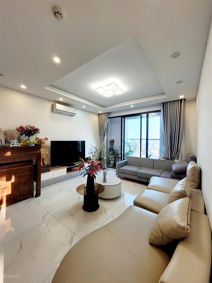 Bán nhanh chung cư kđt xa la 81m2, 3 phòng ngủ, 2 vs chỉ 4.95 tỷ