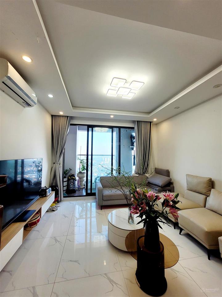 Bán nhanh chung cư kđt xa la 81m2, 3 phòng ngủ, 2 vs chỉ 4.95 tỷ
