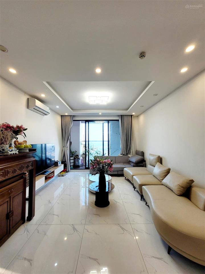 Bán nhanh chung cư kđt xa la 81m2, 3 phòng ngủ, 2 vs chỉ 4.95 tỷ