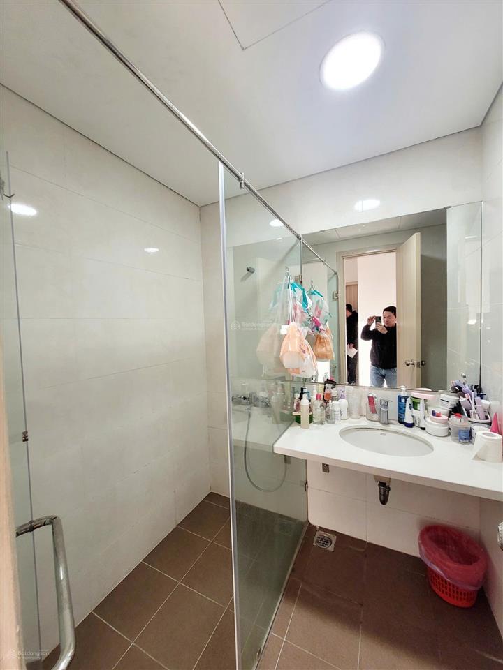 Bán nhanh chung cư kđt xa la 81m2, 3 phòng ngủ, 2 vs chỉ 4.95 tỷ