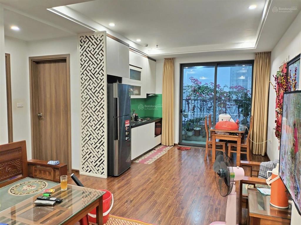 Nhà đẹp lung linh! chung cư xuân mai tô hiệu 46m2, 2 ngủ, 2 vs, nhỉnh 4,x tỷ