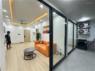 Hiếm! chung cư thanh bình garden định công 56m2, 2 ngủ nhỉnh 5 tỷ