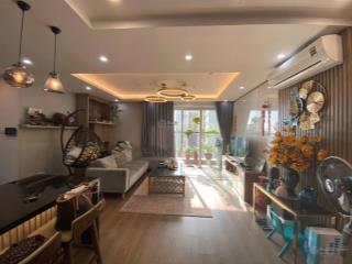 Hạ chào  bán gấp! chung cư a5 đại kim 123m2, 3 phòng ngủ, 2 vs chỉ 7.x tỷ