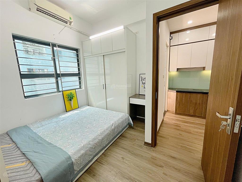 Cần tiền bán gấp! chung cư sdu trần phú 53m2, 2 ngủ, 2 vs, 2vs chỉ 3.x tỷ