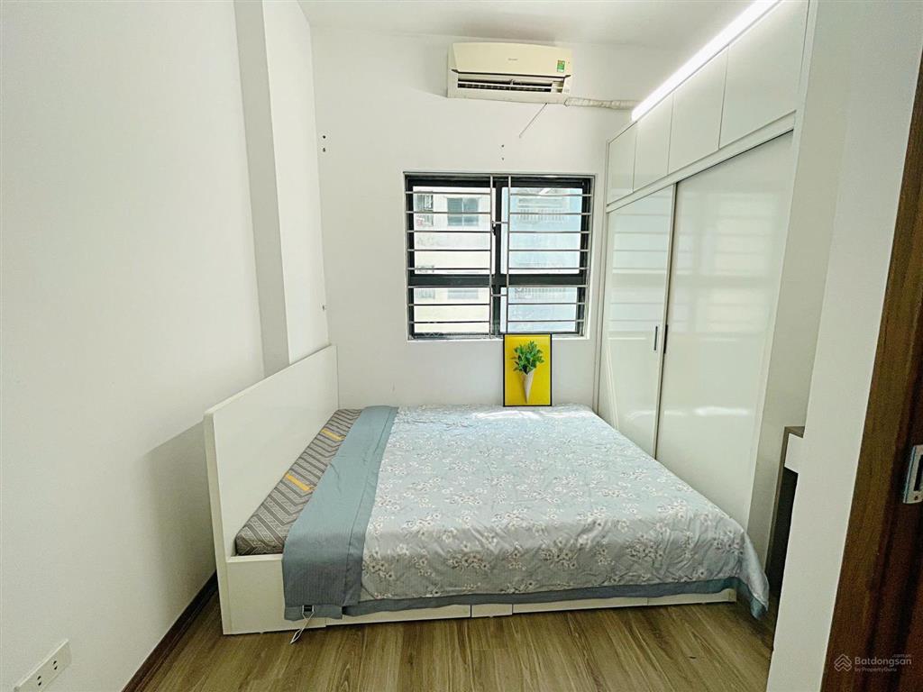 Cần tiền bán gấp! chung cư sdu trần phú 53m2, 2 ngủ, 2 vs, 2vs chỉ 3.x tỷ