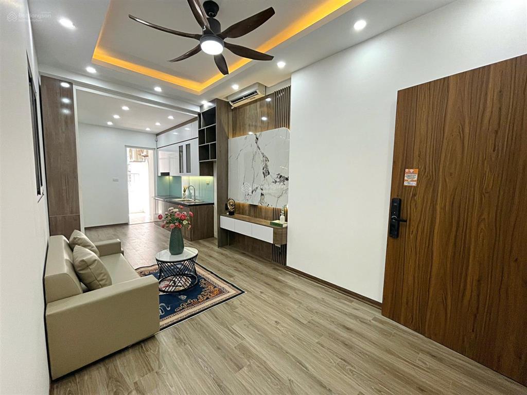 Cần tiền bán gấp! chung cư sdu trần phú 53m2, 2 ngủ, 2 vs, 2vs chỉ 3.x tỷ