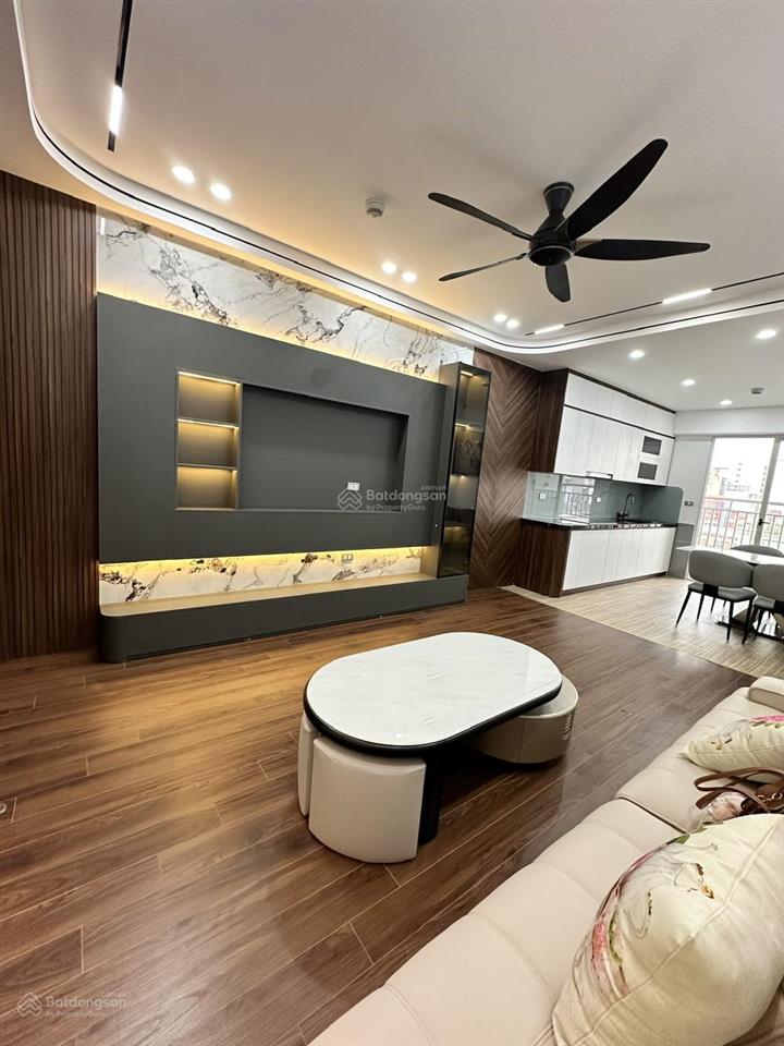 Hàng đẹp giá ngon! chung cư viện 103 văn quán 82m2, 2 phòng ngủ, 2 vs, 5,x tỷ
