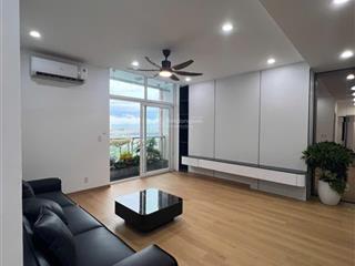 Cho thuê chung cư sdu trần phú 67m2, 2 ngủ, 2 vs, 2vs chỉ 11tr/tháng