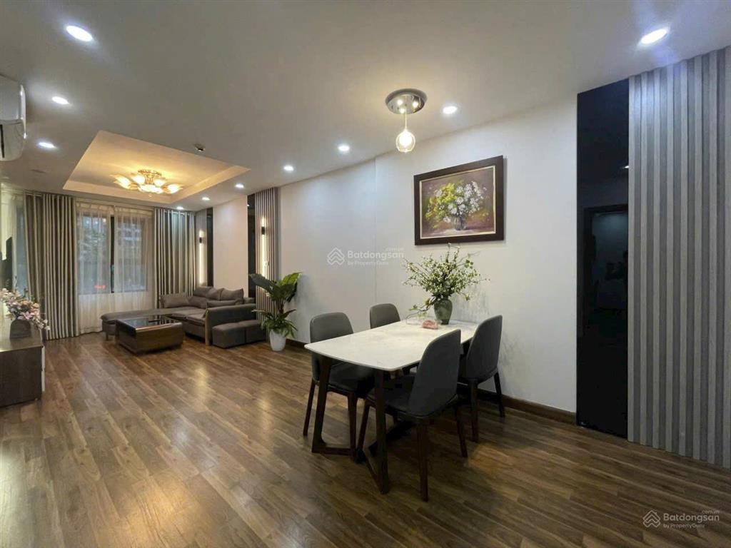 Nhà là phải đẹp! chung cư flc star tower hà đông 100m2, 3 phòng ngủ giá nhỉnh 6 tỷ