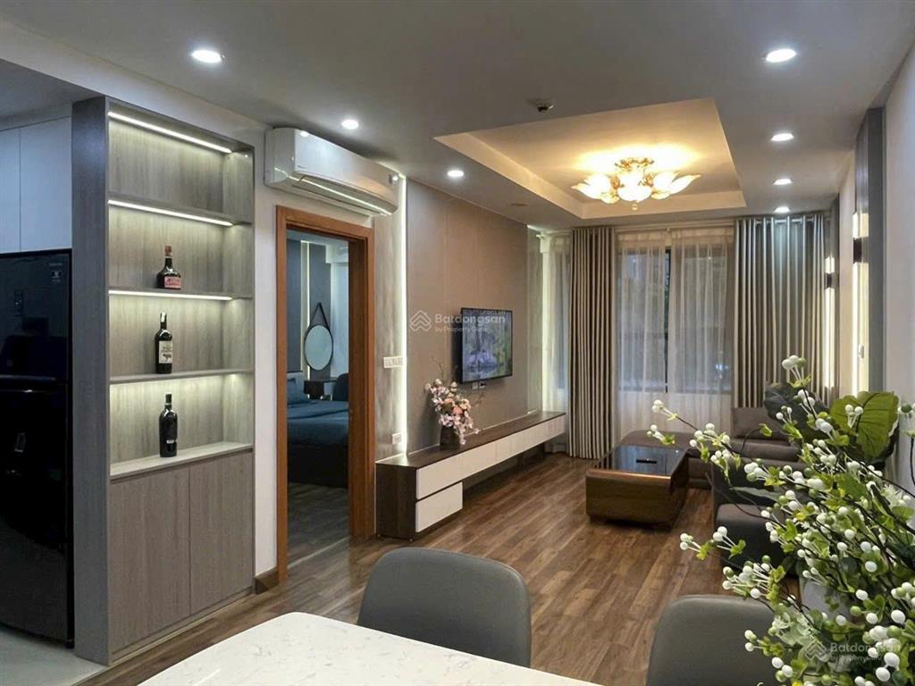 Nhà là phải đẹp! chung cư flc star tower hà đông 100m2, 3 phòng ngủ giá nhỉnh 6 tỷ