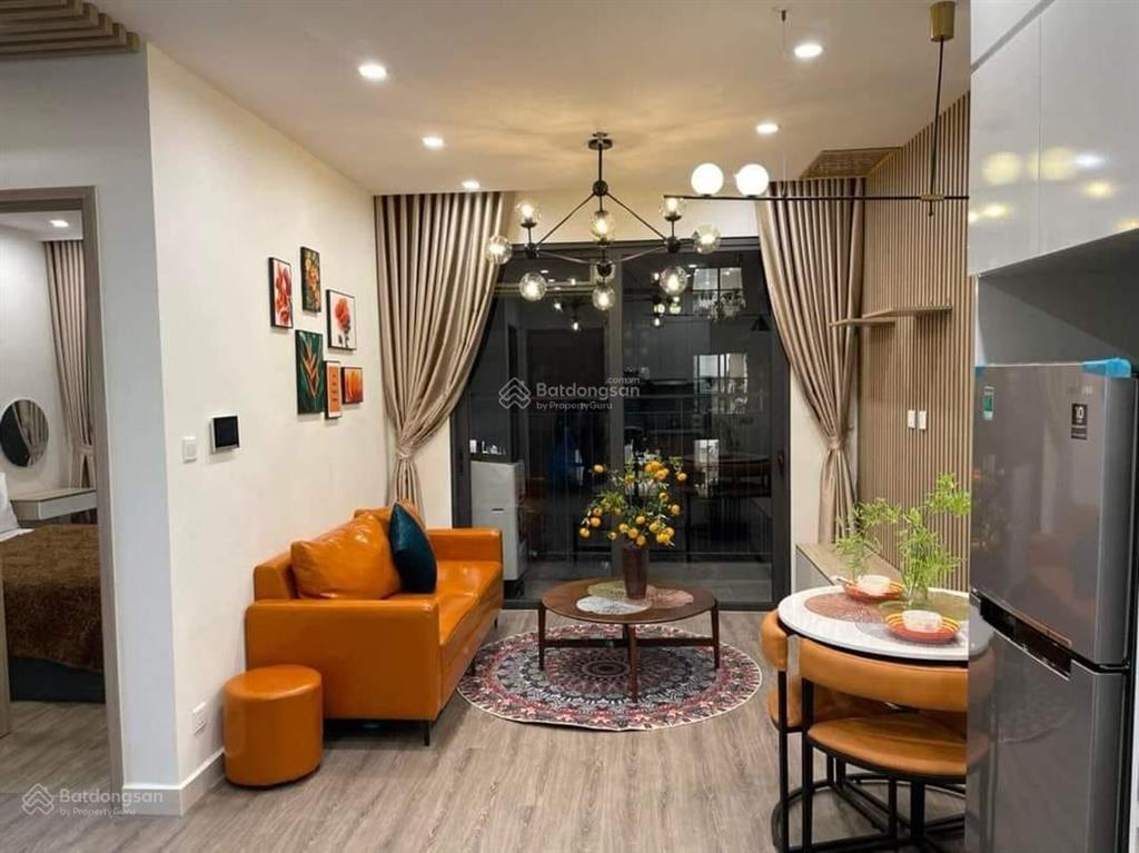 Nhà đẹp  giá tốt! bán chung cư viện 103 thiết kế 2 phòng ngủ, 2 vệ sinh giá chỉ 4.x tỷ