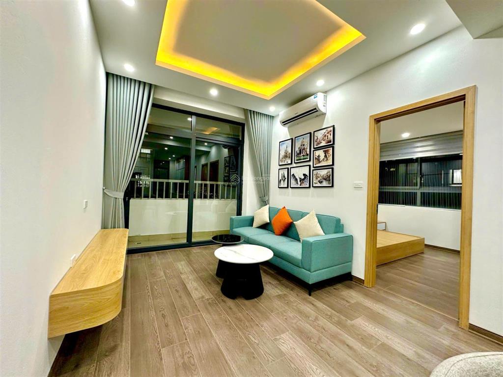 Nóng hừng hực! chung cư hồ gươm plaza hà đông 65m2, 2 phòng ngủ, 2 vs. giá 4.x tỷ