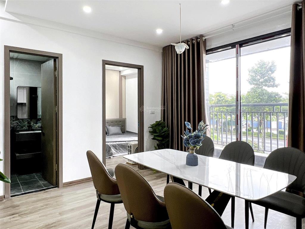 Nhanh còn chậm hết! chung cư ct1 ngô thì nhậm 63m2, 2 phòng ngủ giá nhỉnh 4 tỷ