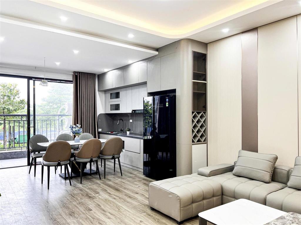 Nhanh còn chậm hết! chung cư ct1 ngô thì nhậm 63m2, 2 phòng ngủ giá nhỉnh 4 tỷ