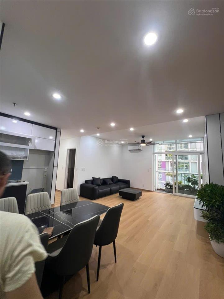 Hot siêu đẹp! chung cư usilk city 116 m2, 3 phòng ngủ, 2 vs chỉ 7. x tỷ