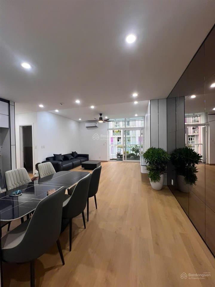 Hot siêu đẹp! chung cư usilk city 116 m2, 3 phòng ngủ, 2 vs chỉ 7. x tỷ