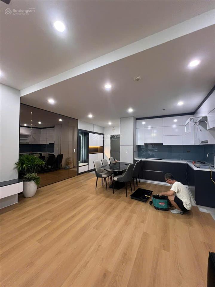 Hot siêu đẹp! chung cư usilk city 116 m2, 3 phòng ngủ, 2 vs chỉ 7. x tỷ