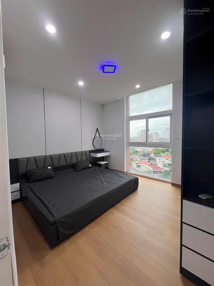 Hot siêu đẹp! chung cư usilk city 116 m2, 3 phòng ngủ, 2 vs chỉ 7. x tỷ