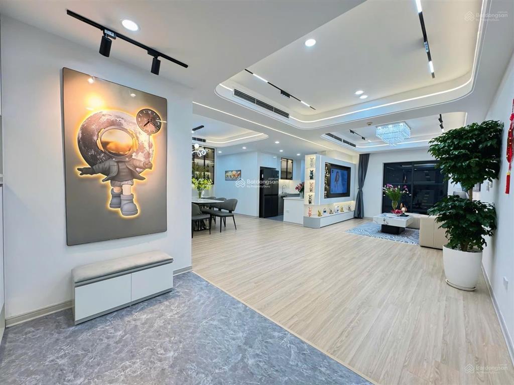 Có một không hai! chung cư fodacon bắc hà 85m2, giá chỉ 5,x tỷ