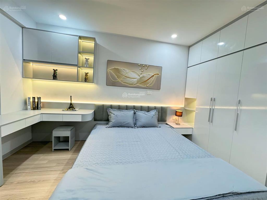 Có một không hai! chung cư fodacon bắc hà 85m2, giá chỉ 5,x tỷ