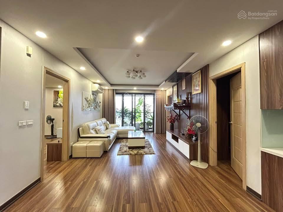 Giá rẻ bán nhanh! chung cư htt tower 197 trần phú 70m2, 2 ngủ, 2 vs chỉ 5,xx tỷ