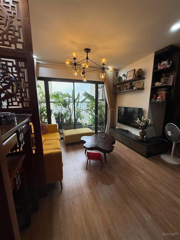 Cần tiền bán nhanh! chung cư the pride 70m2, 2 ngủ, 2 vs chỉ 4.xx tỷ