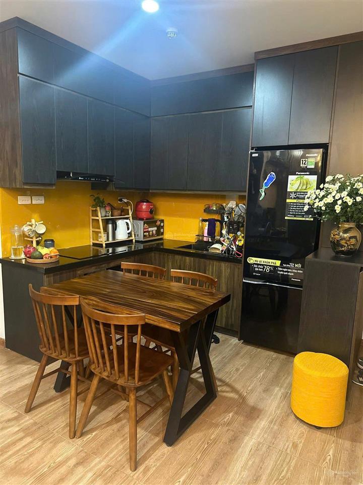 Cần tiền bán nhanh! chung cư the pride 70m2, 2 ngủ, 2 vs chỉ 4.xx tỷ