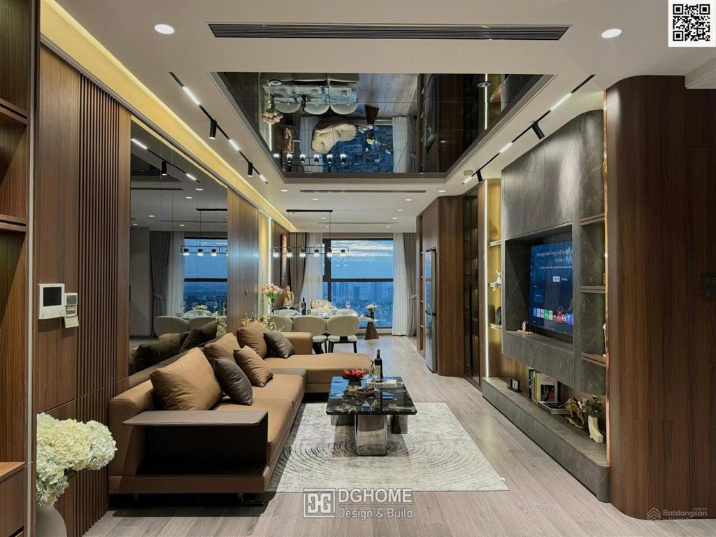 Bán chung cư hạ đình tower  thanh xuân căn góc 115m2, 3 ngủ, 2 vs chỉ 7.x tỷ