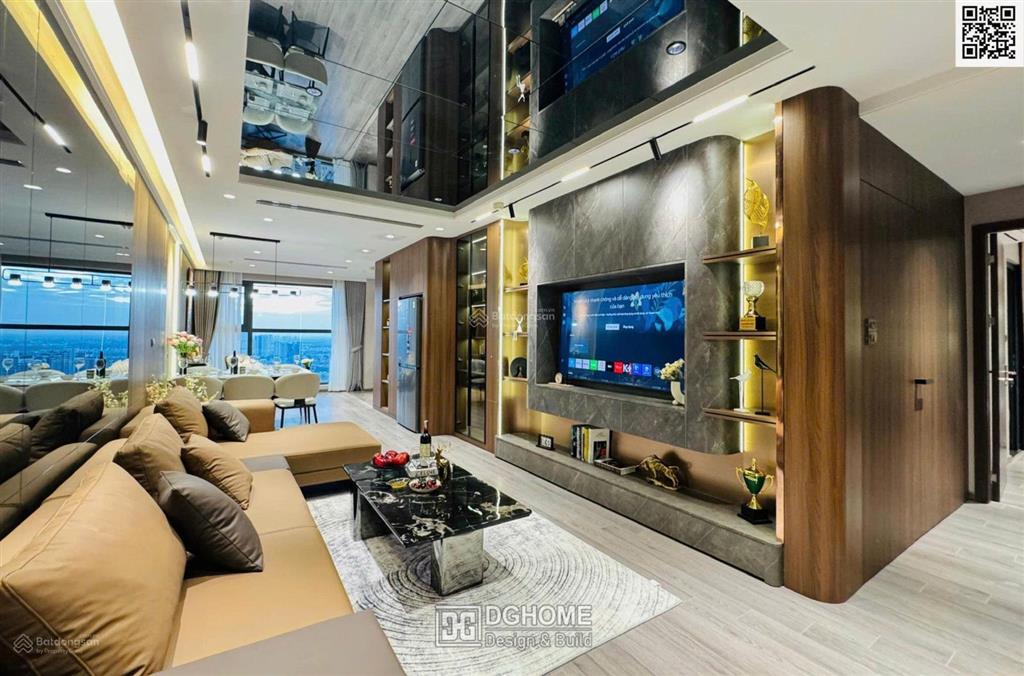 Bán chung cư hạ đình tower  thanh xuân căn góc 115m2, 3 ngủ, 2 vs chỉ 7.x tỷ