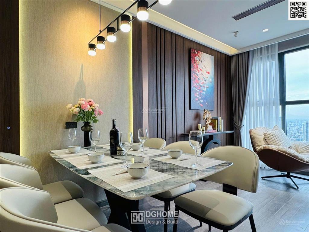 Bán chung cư hạ đình tower  thanh xuân căn góc 115m2, 3 ngủ, 2 vs chỉ 7.x tỷ