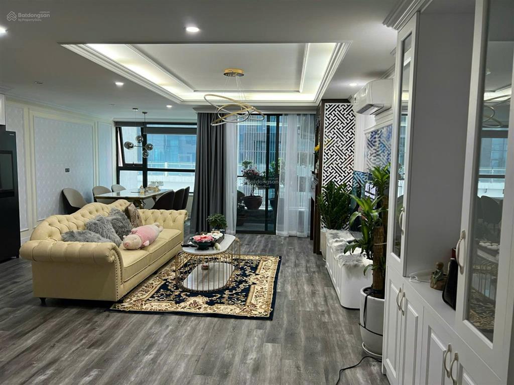 Rẻ thật sự! chung cư booyoung 107m2, 3 phòng ngủ, 2 vs, view thoáng nhỉnh 7 tỷ