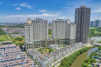 Giá rẻ hiếm có! bán chung cư roman plaza 78m2, 2 ngủ, 2 vs, giá nhỉnh 6 tỷ