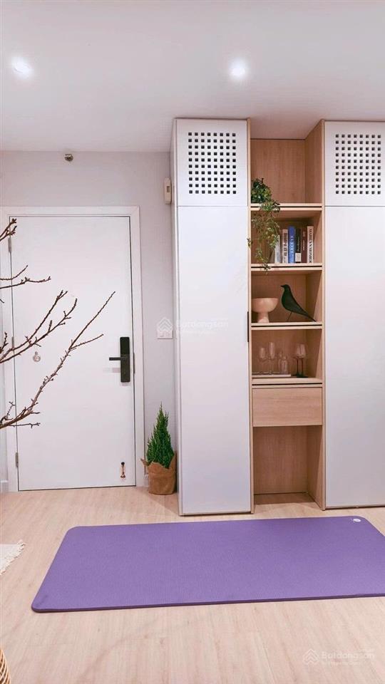 Bán căn hộ 2pn, 2wc tại nguyễn khuyến, 60m2, giá siêu hời
