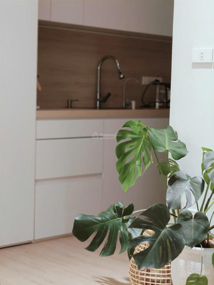 Bán căn hộ 2pn, 2wc tại nguyễn khuyến, 60m2, giá siêu hời