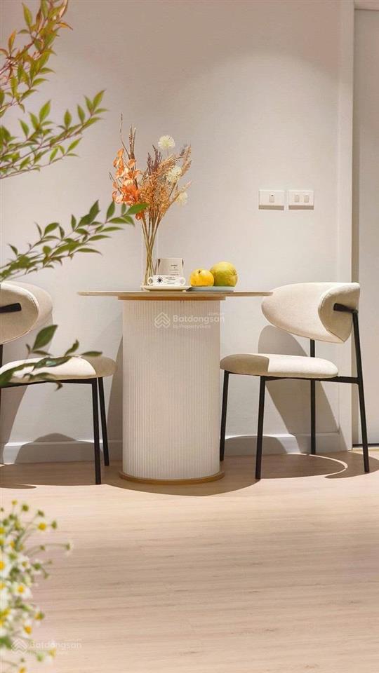Bán căn hộ 2pn, 2wc tại nguyễn khuyến, 60m2, giá siêu hời