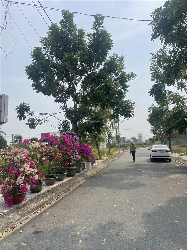 Bán đất nền dự án tại cát tường phú sinh eco city, 930 triệu, 60 m2, đẹp, nhiều tiện ích