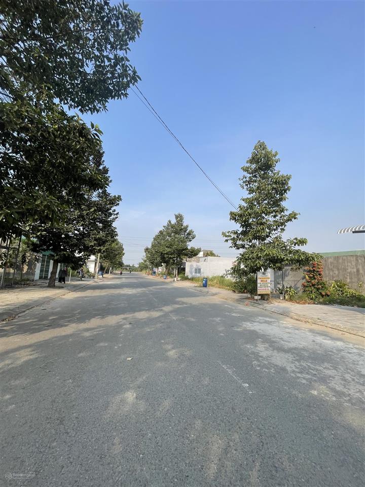 Hót , lô đất đường 21m dự án bella vista city