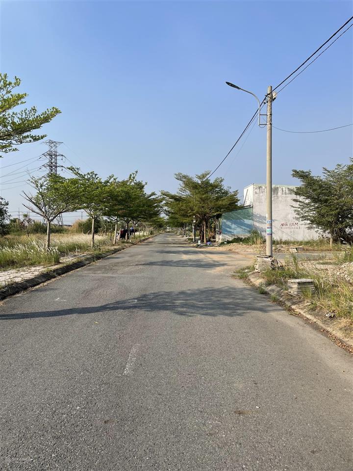 Hot! bán đất nền bella vista city, 490 triệu, 70m2, đường vào 12m